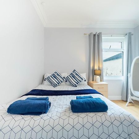 2 Bedroom Apartment Southend-On-Sea Exterior foto